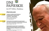 Dni Papieskie w Świdnicy z wyjątkową procesją