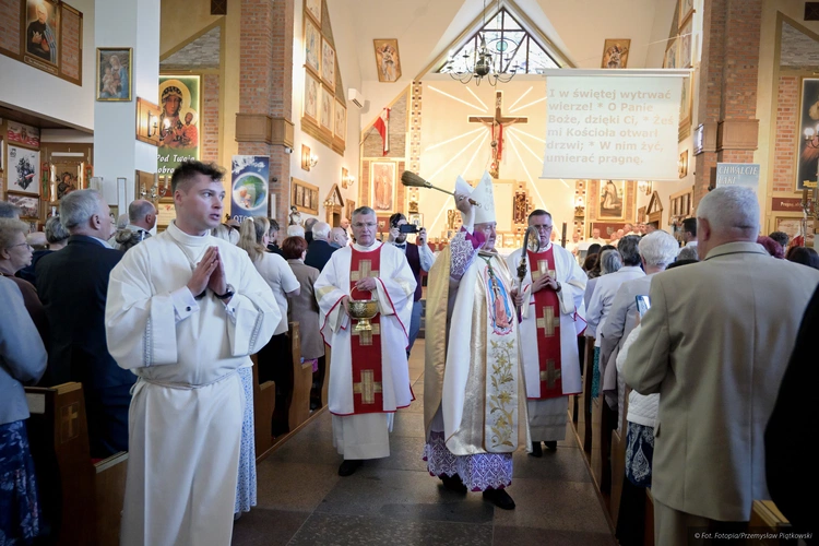 Królowa w Budach Barcząckich