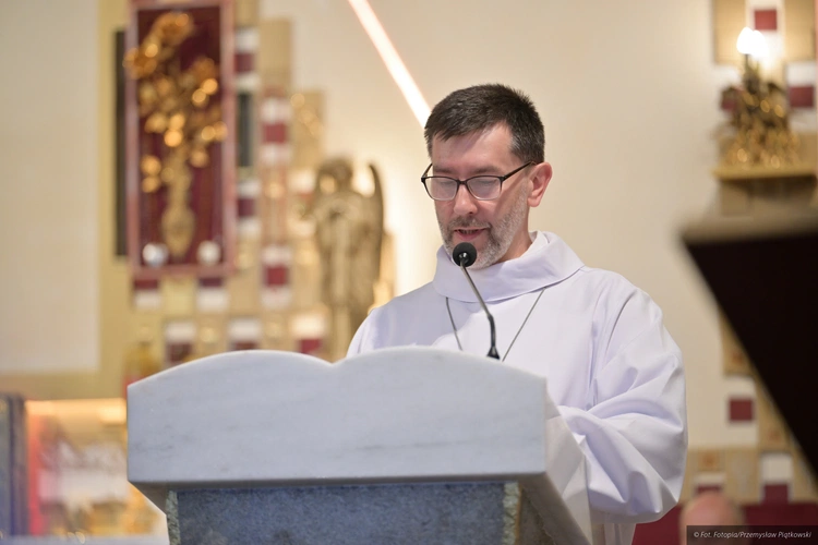 Królowa w Budach Barcząckich