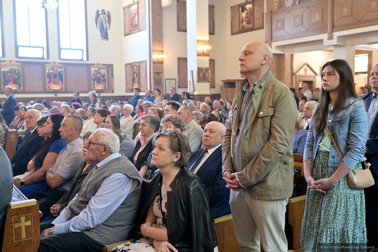 Królowa w Budach Barcząckich