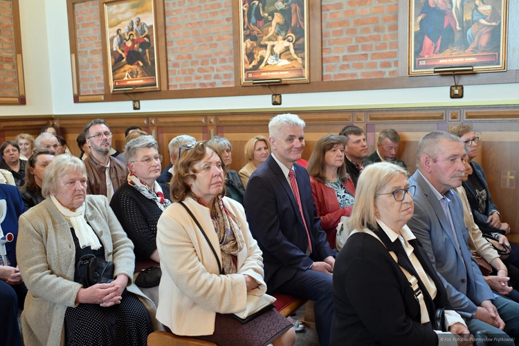 Królowa w Budach Barcząckich