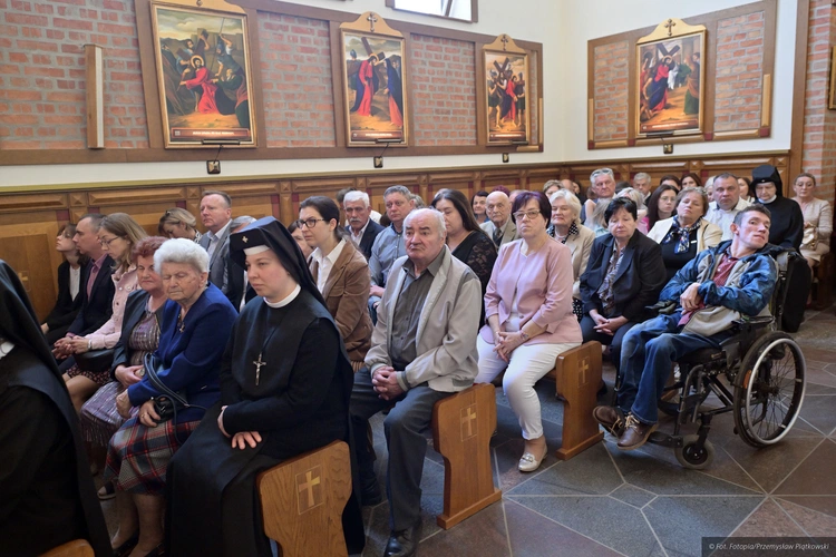 Królowa w Budach Barcząckich