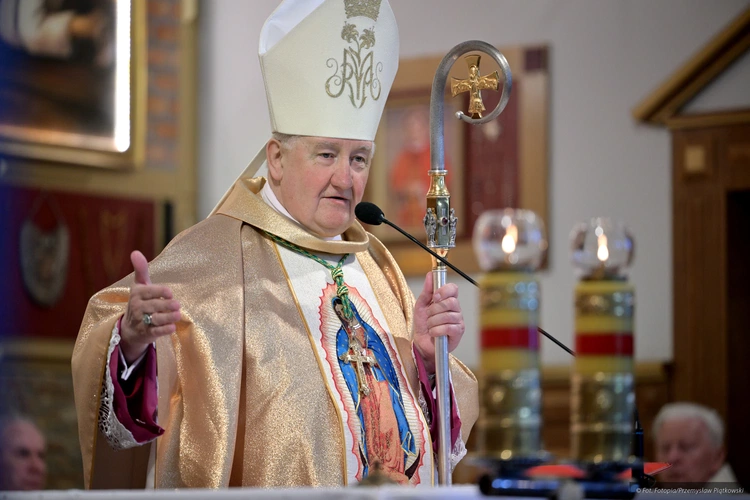 Królowa w Budach Barcząckich