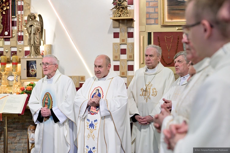 Królowa w Budach Barcząckich