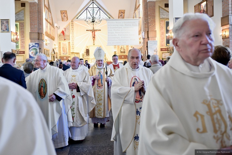 Królowa w Budach Barcząckich