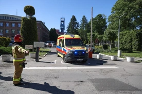Nie żyje górnik poszukiwany po wtorkowym wstrząsie w kopalni Mysłowice-Wesoła
