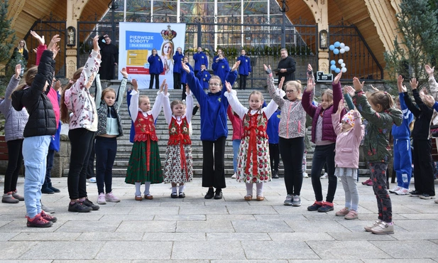 Kończymy pracę nad czerwcowym numerem