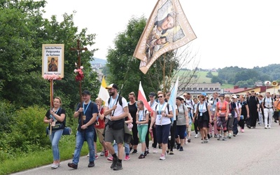 Pójdą do "Wychowawczyni powołań"