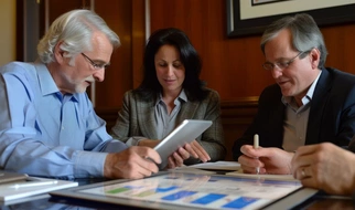 Solidarność międzypokoleniowa w firmach