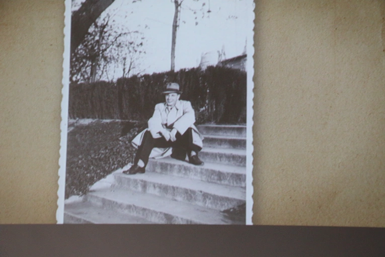 Krakowska premiera filmu o prof.  Felczaku