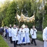 Święto w parafii Matki Bożej Fatimskiej