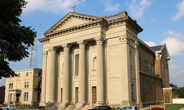 USA: w sobotę Chrystus eucharystyczny wyruszy w podróż po całym kraju