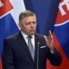 Premier Słowacji Robert Fico postrzelony po wyjazdowym posiedzeniu rządu