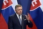 Premier Słowacji Robert Fico postrzelony po wyjazdowym posiedzeniu rządu