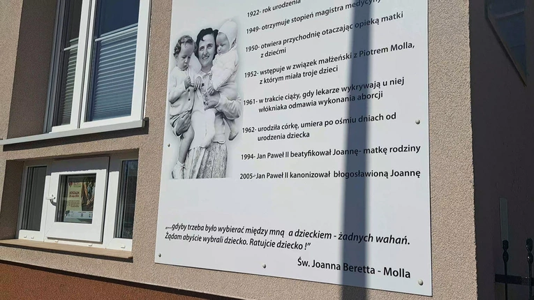 Konferencja przed Marszem dla Życia i Rodziny