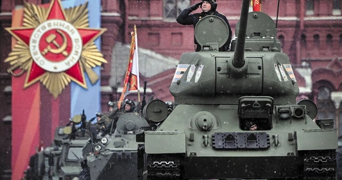 Czy należy bać się Putina?