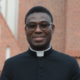 Dk. Romuald Mawakina Tchilabalo Mozou