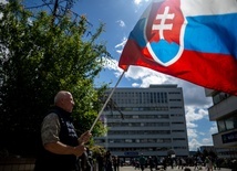 Słowacja: prezydent elekt Pellegrini wzywa do uspokojenia kampanii wyborczej