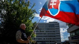 Słowacja: prezydent elekt Pellegrini wzywa do uspokojenia kampanii wyborczej