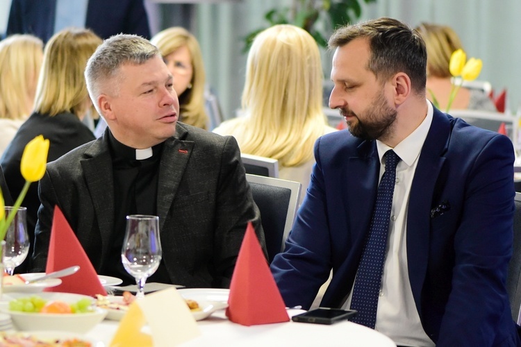 Inauguracja XXVI Warmińsko-Mazurskich Dni Rodziny