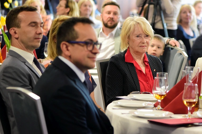 Inauguracja XXVI Warmińsko-Mazurskich Dni Rodziny