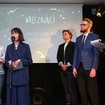 Gala Finałowa XIII Konkursu Nagroda Młodych Dziennikarzy im. Bartka Zdunka