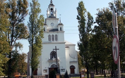 W kościele w Białobrzegach będzie można wysłuchać koncertu pt. "Żeby nie było śladów".