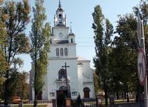 W kościele w Białobrzegach będzie można wysłuchać koncertu pt. "Żeby nie było śladów".