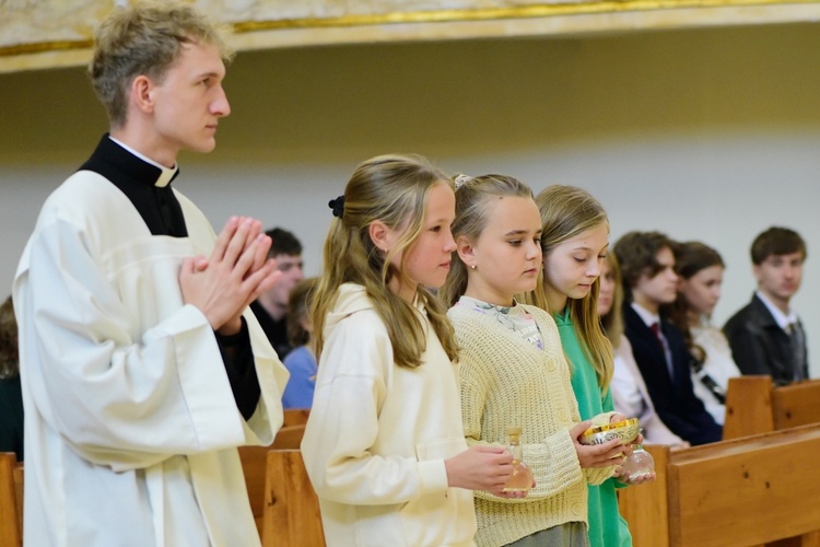 Podsumowanie akcji Pola Nadziei