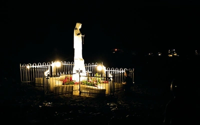 Normy postępowania w rozeznawaniu domniemanych zjawisk nadprzyrodzonych