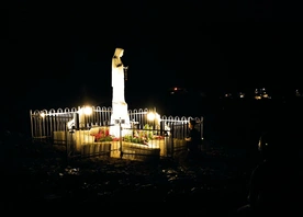 Normy postępowania w rozeznawaniu domniemanych zjawisk nadprzyrodzonych