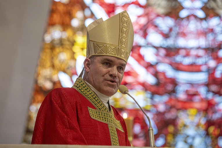 Uroczystości ku czci św. Andrzeja Boboli
