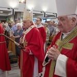 Uroczystości ku czci św. Andrzeja Boboli