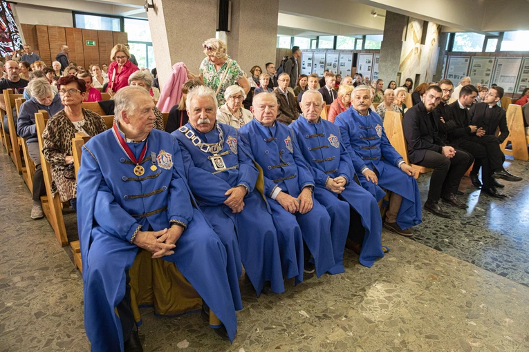 Uroczystości ku czci św. Andrzeja Boboli