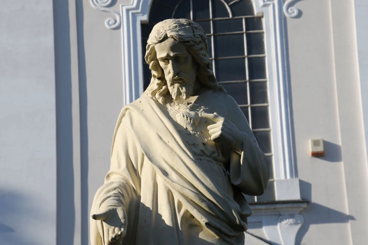 Płock. Wieczór ze św. Andrzejem Bobolą