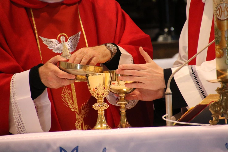 Płock. Wieczór ze św. Andrzejem Bobolą