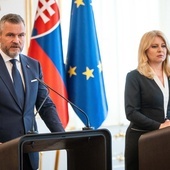Prof. Piotr Bajda dla „Gościa Niedzielnego”: Zamach na Roberta Fico będzie miał poważne konsekwencje dla polityki Słowacji