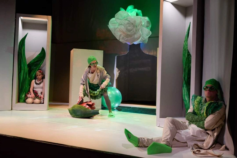 Śląski Teatr Lalki i Aktora „Ateneum” w Katowicach
