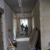 Dom w kryzysie bezdomności