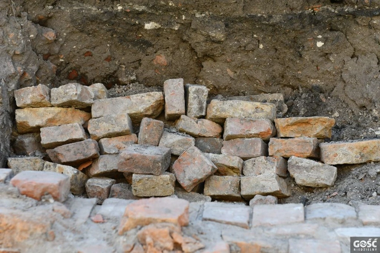 ​Niezwykłe odkrycie archeologiczne w Paradyżu