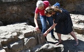 ​Niezwykłe odkrycie archeologiczne w Paradyżu