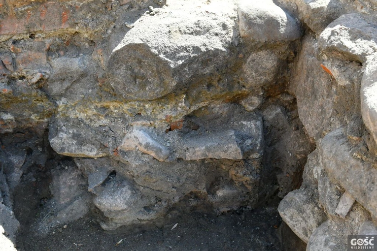 ​Niezwykłe odkrycie archeologiczne w Paradyżu