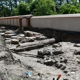 ​Niezwykłe odkrycie archeologiczne w Paradyżu