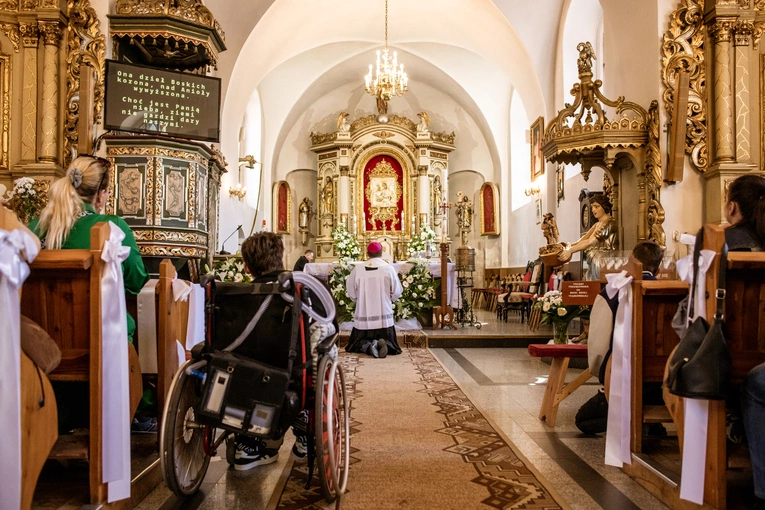 Dzień Godności Osób Niepełnosprawnych 2024