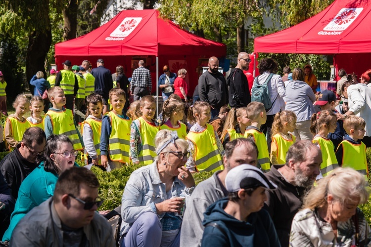 Dzień Godności Osób Niepełnosprawnych 2024