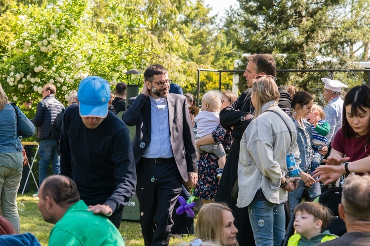 Dzień Godności Osób Niepełnosprawnych 2024