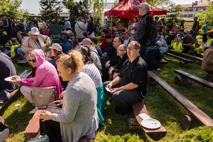 Dzień Godności Osób Niepełnosprawnych 2024