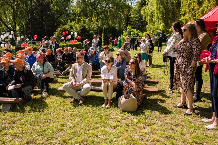 Dzień Godności Osób Niepełnosprawnych 2024