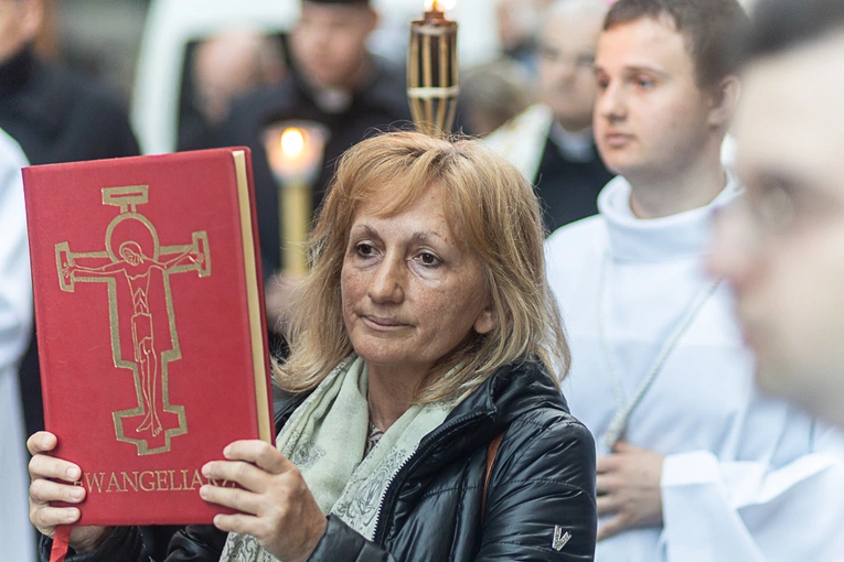 Droga Światła w Świdnicy