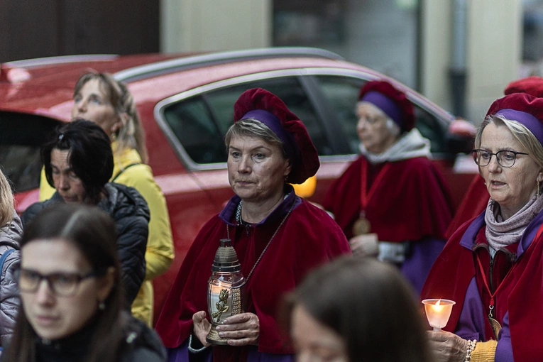 Droga Światła w Świdnicy